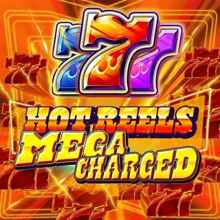777 Hot Reels Megacharged