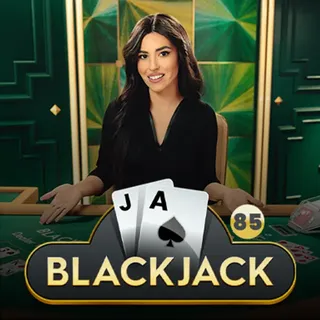 Blackjack 85