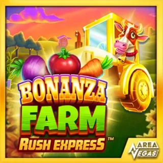 Bonanza Farm Rush Express