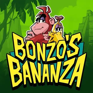 Bonzos Bananza