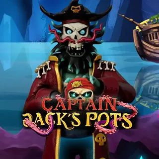 Captain Jack's Pots