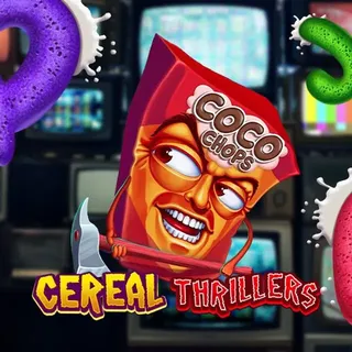 Cereal Thrillers