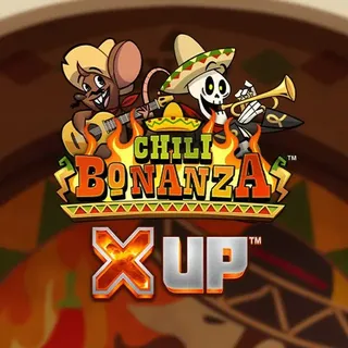 Chilli Bonanza X UP