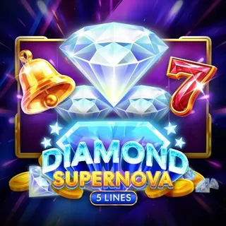 Diamond Supernova 5