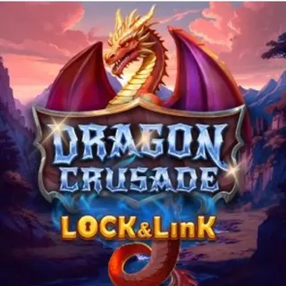 Dragon Crusade Lock & Link