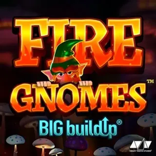 Fire Gnomes Big Build up