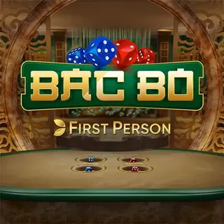 First Person Bac Bo