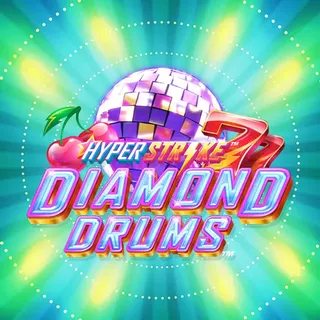 Hyper Strike Diamond Drums