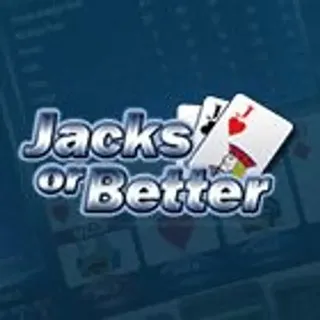 Jacks or Better Double Up