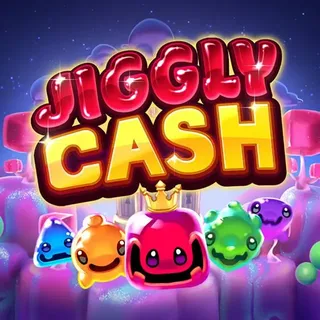 Jiggly Cash