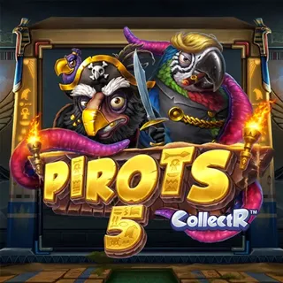 Pirots 5