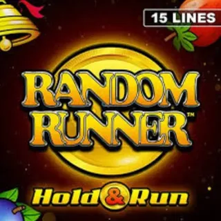 Random Runner Hold & Run