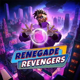 Renegade Revengers