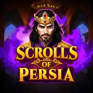 Scrolls of Persia